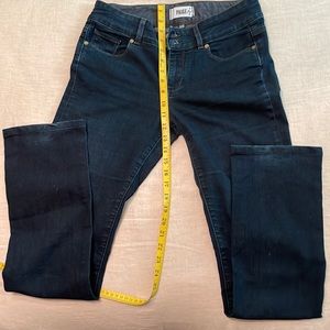 Paige hidden hills straight 29